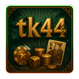 tk44 logo