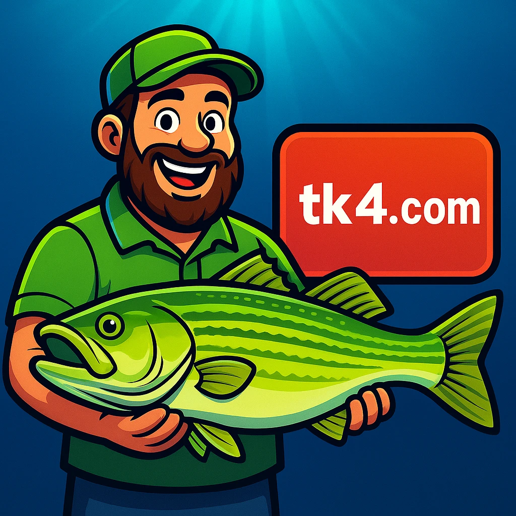 Big Bass Splash আর্কেড গেম