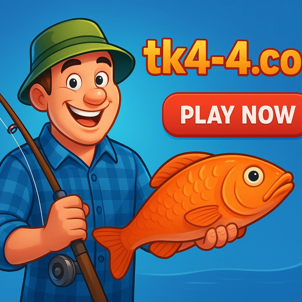 Fishin' Frenzy Megaways আর্কেড গেম