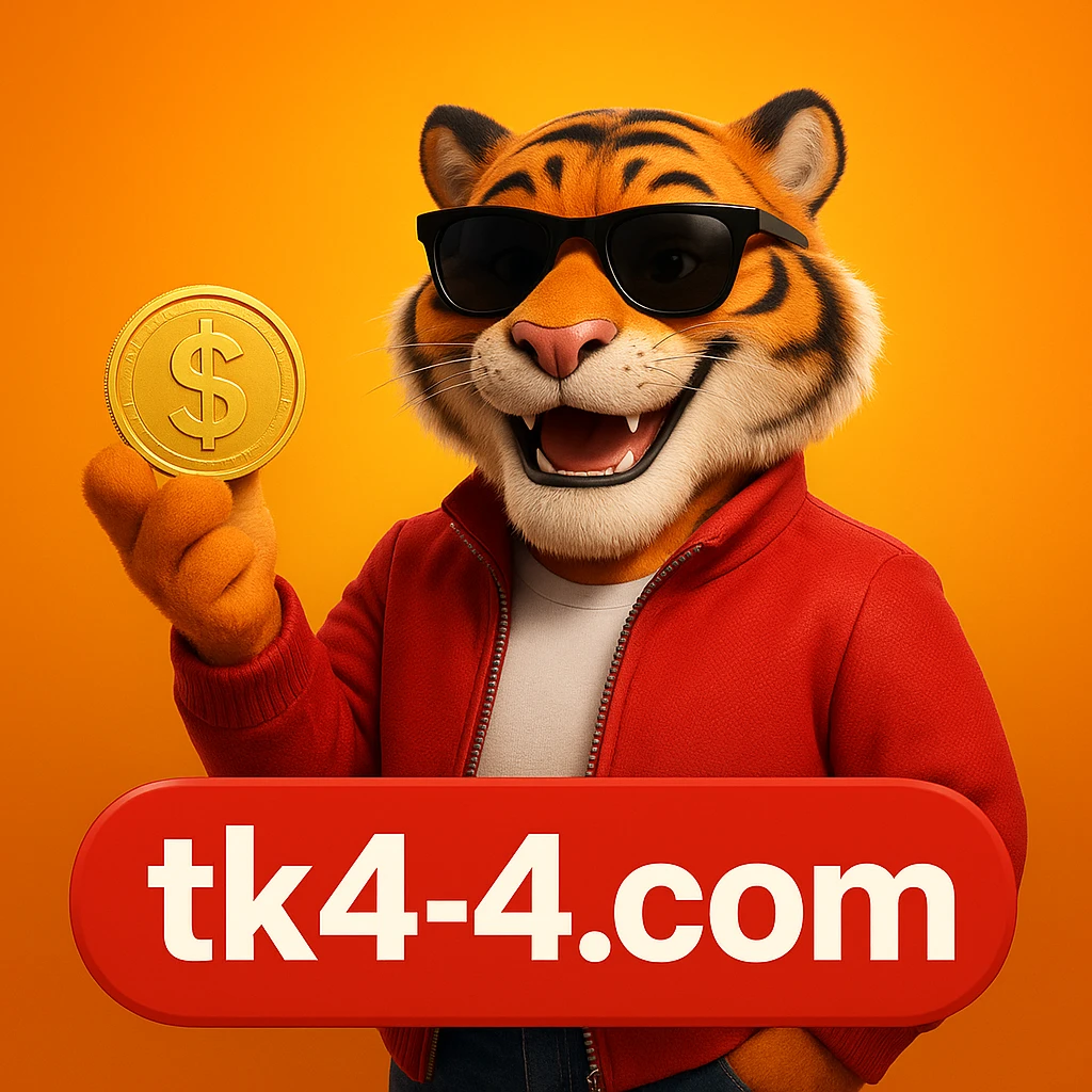 Fortune Tiger আর্কেড গেম