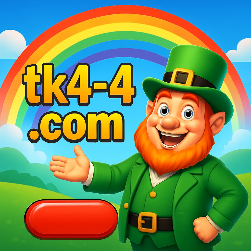 Rainbow Riches আর্কেড গেম