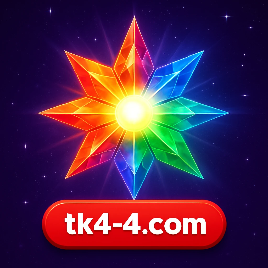 Starburst আর্কেড গেম